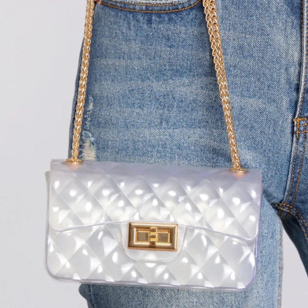 Jelly Purse